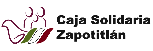 Caja Solidaria Zapotitlán